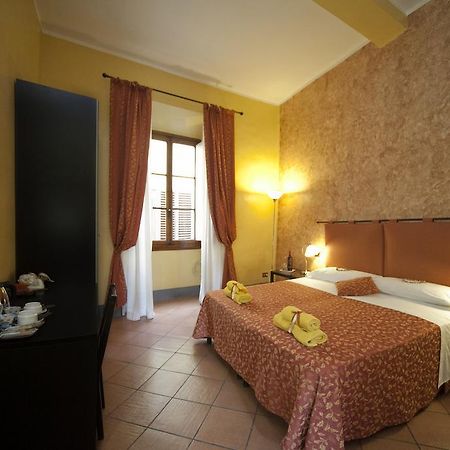 Condotta House B&B Firenze Szoba fotó
