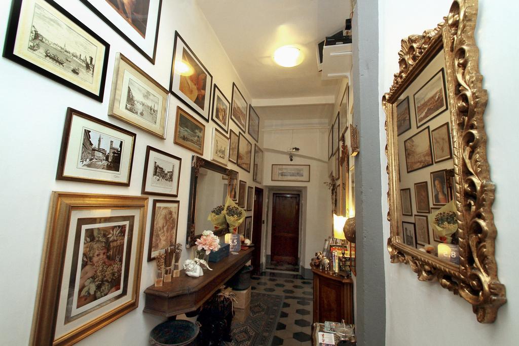 Condotta House B&B Firenze Kültér fotó