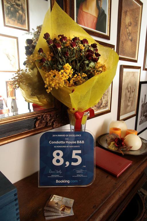 Condotta House B&B Firenze Kültér fotó