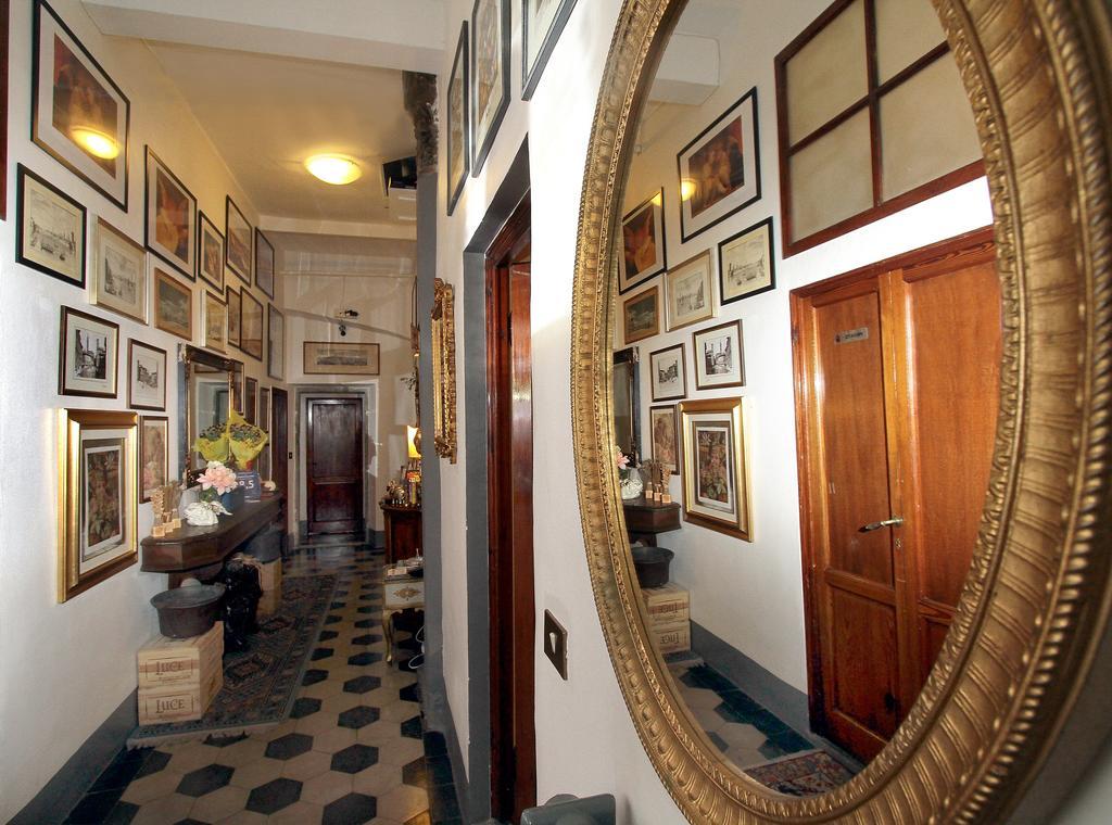 Condotta House B&B Firenze Kültér fotó