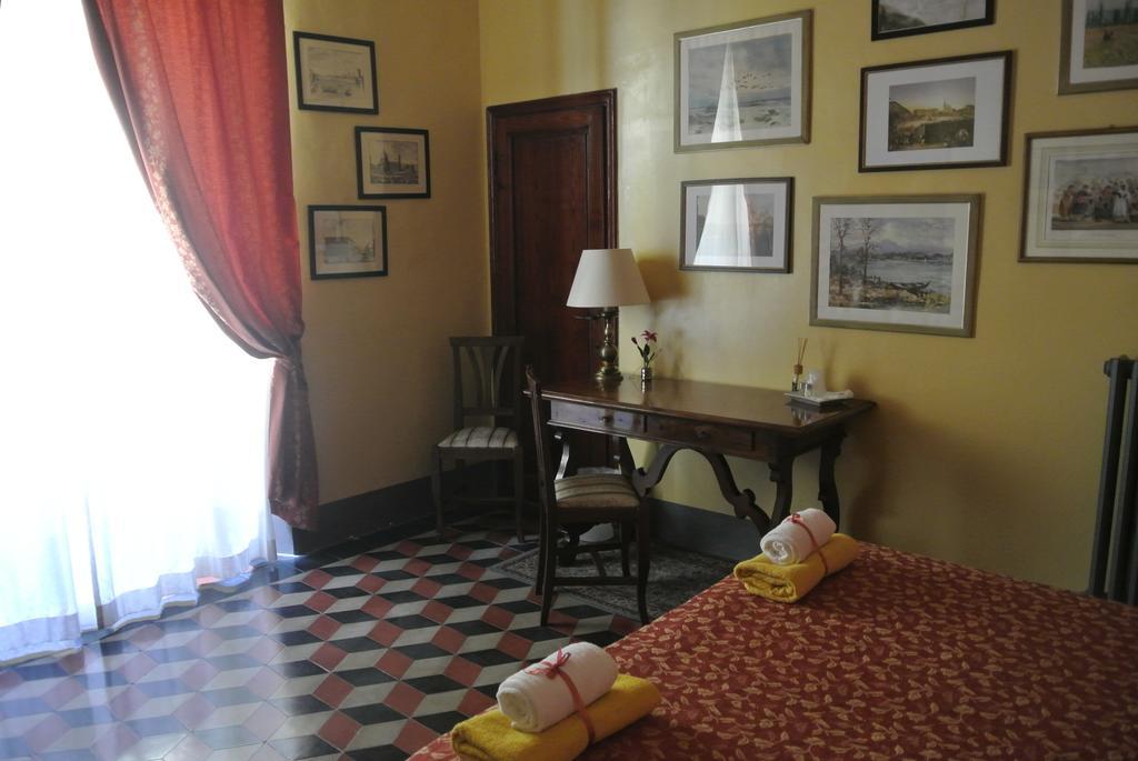 Condotta House B&B Firenze Kültér fotó