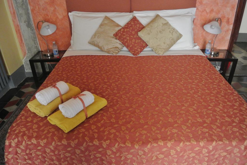 Condotta House B&B Firenze Kültér fotó