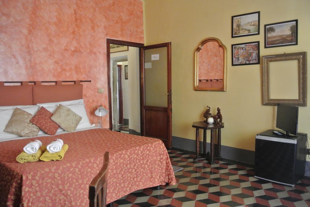Condotta House B&B Firenze Kültér fotó