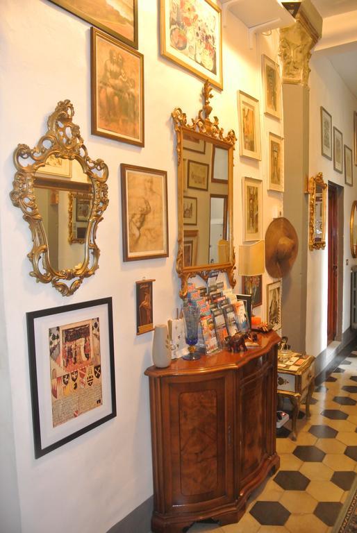 Condotta House B&B Firenze Kültér fotó