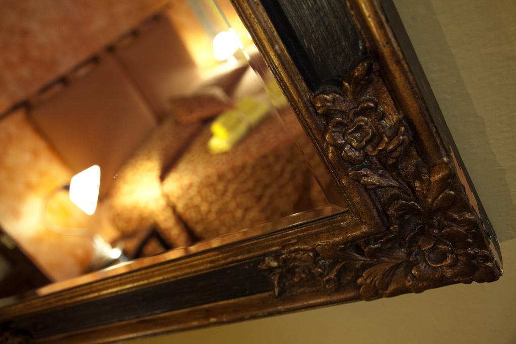 Condotta House B&B Firenze Kültér fotó