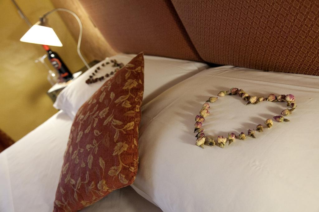 Condotta House B&B Firenze Kültér fotó