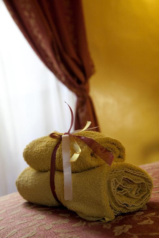 Condotta House B&B Firenze Szoba fotó