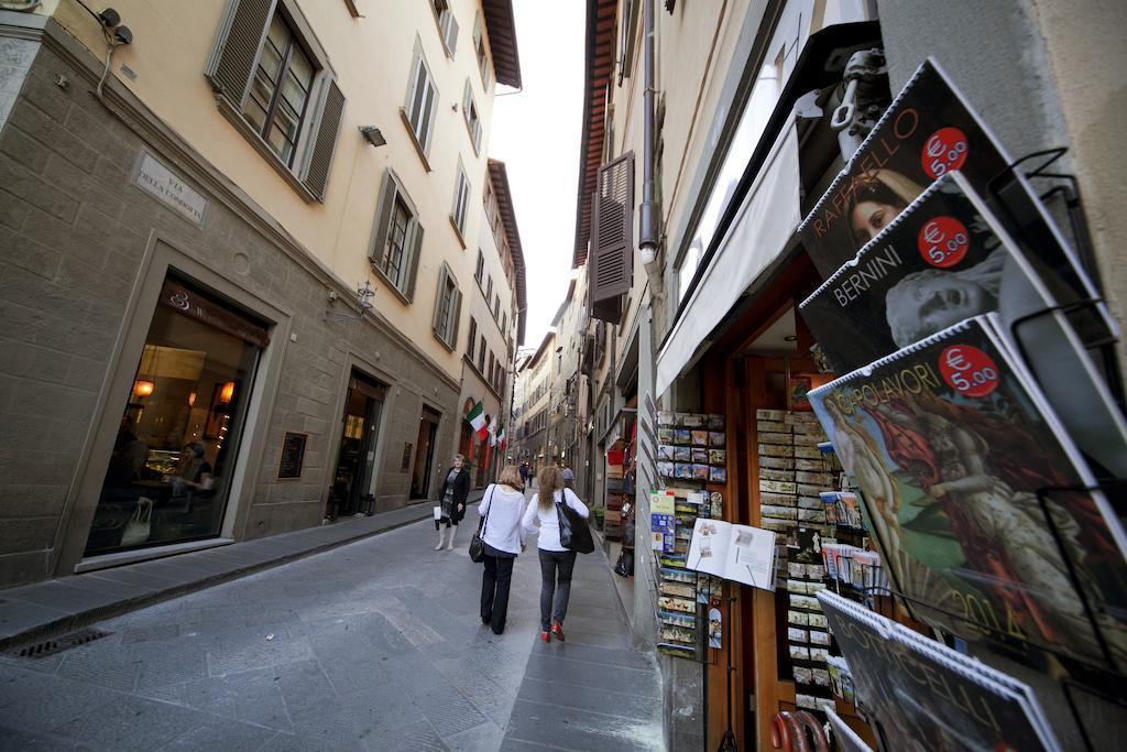 Condotta House B&B Firenze Kültér fotó