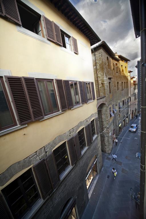 Condotta House B&B Firenze Kültér fotó