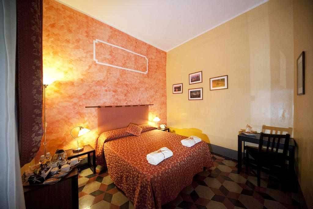 Condotta House B&B Firenze Szoba fotó