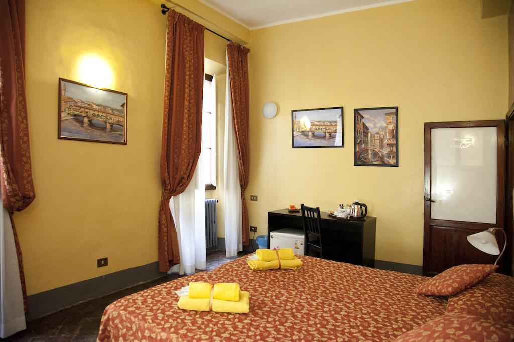 Condotta House B&B Firenze Kültér fotó
