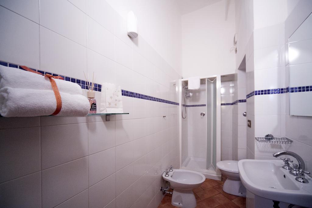 Condotta House B&B Firenze Kültér fotó