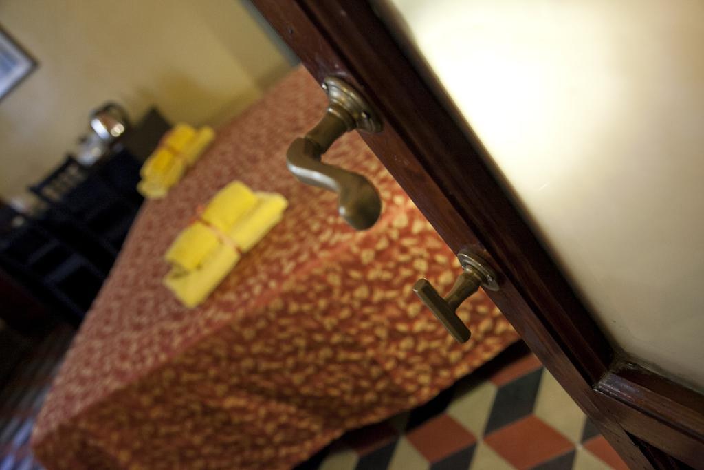 Condotta House B&B Firenze Kültér fotó