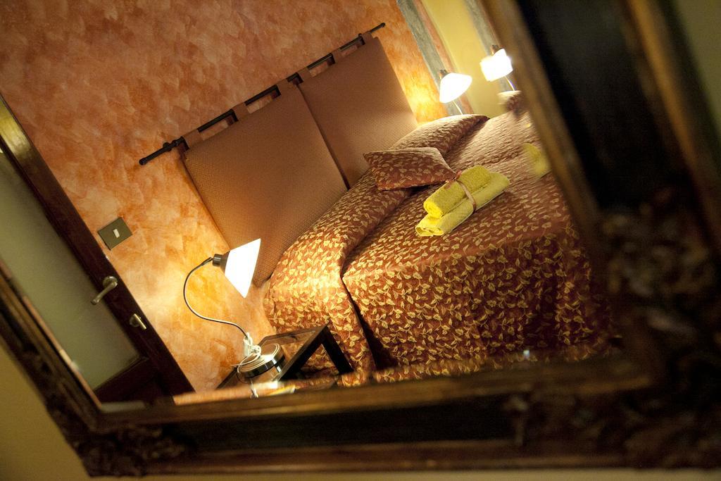 Condotta House B&B Firenze Kültér fotó