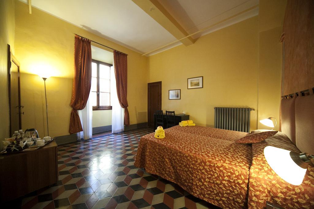 Condotta House B&B Firenze Szoba fotó