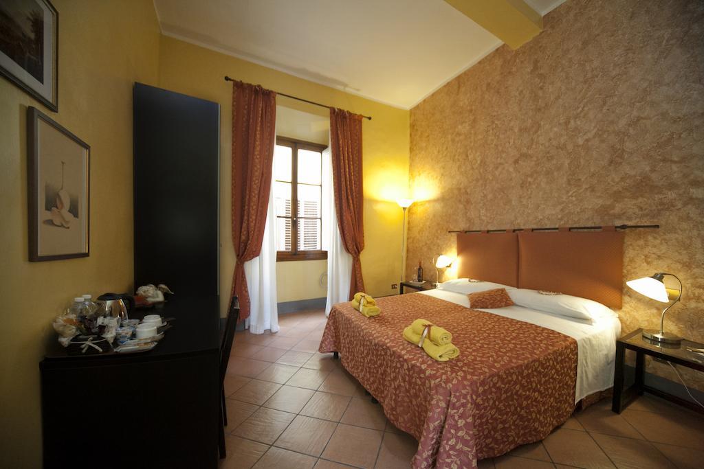 Condotta House B&B Firenze Szoba fotó