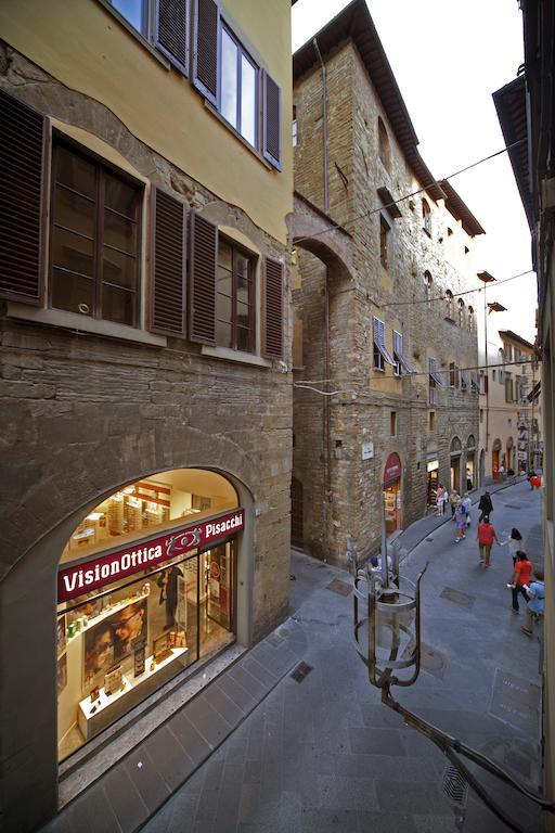 Condotta House B&B Firenze Kültér fotó